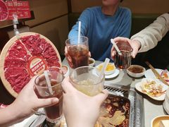 -海底捞火锅(正大乐城店)