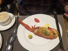 -安蒂娅·海鲜自助餐厅(安蒂娅美兰酒店)