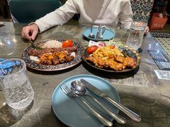 -Mevlana梅夫娜土耳其餐厅·清真