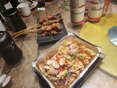 -唐伯虎新派湘菜馆(石夏时代广场店)