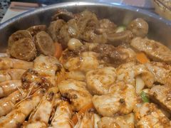 -黄记煌三汁焖锅(1818广场店)
