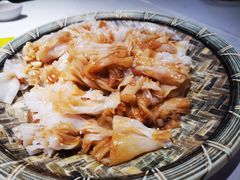 家乡特色捞粉-晶晶粤西特色美食(市桥店)