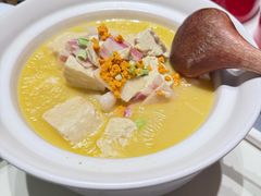 -真地道京味府·鲜橙烤鸭·北京菜(朝阳公园·甜水园店)