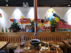 -大壮家原味烤肉(兴华北街店)