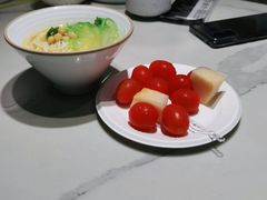 -渔语鱼酸菜鱼新川菜(来福士店)