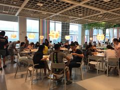大堂-宜家·瑞典风味餐厅(无锡店)
