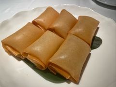 -许家菜(望江店)