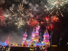 -沈阳方特欢乐世界