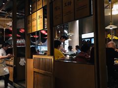 -九锅一堂酸菜鱼(新南凯德直营店)