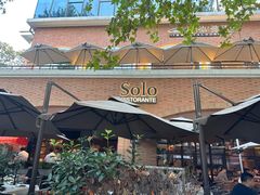 -Solo(衡山路店)