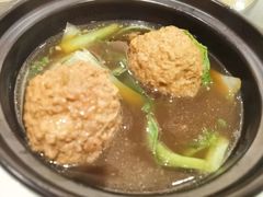 -留芳·文旅古月楼(老街店)