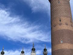 -新疆国际大巴扎