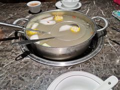 -仄园围炉坊·牛肉火锅·汕头卤水火锅(蛇口店)