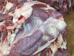 -東豫狼鲜货烧烤. 碳火烤鱼. 小龙虾(上海首店)