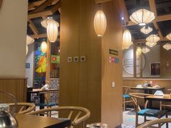-黑家养生粥道馆(新世纪店)