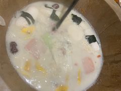 -云中鱼蒸汽石锅鱼(川沙百联店)