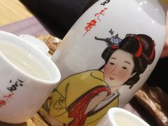 -林妈妈村·日式料理(宝山龙湖天街店)