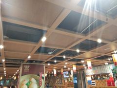 -武林厨神·粤式茶点(五羊店)