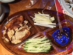 -老昌春饼(欧亚世纪店)