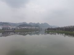 -新安江山水画廊风景区