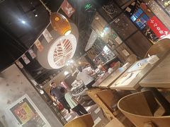 -好伦哥比萨烤肉自助(马家堡店)