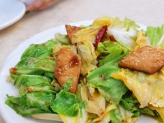 -巴依老爷·新疆美食(上城区天城路店)