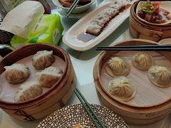 -御彩酒家(东风东路店)