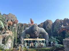 -中华恐龙园
