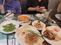 -帕蓝·暹罗料理(大学路店)