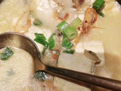 -山里亲戚(淞虹路店)