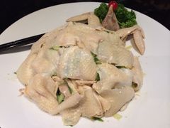 -禅e私房菜 Zen E Private Kitchen Chinese Restaurant