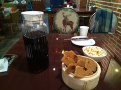 红枣糕-三个大叔东北烧烤·砂锅菜(西三旗店)