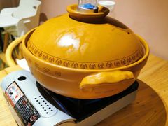 -鱼食饭稻·苏浙土菜17年老馆子(平江路店)