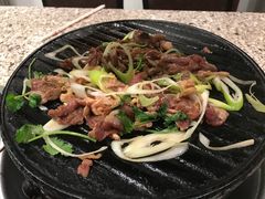 -厚味居炙子烤肉·清真(天桥南纬路店)