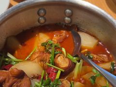 -巴蜀风·地道川菜(总店)