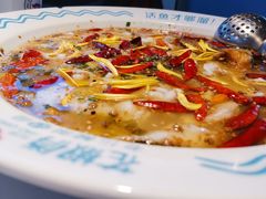 -花椒俏川菜小馆(南海万达店)