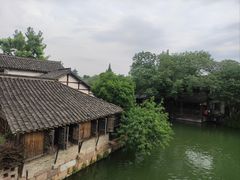 -乌镇景区