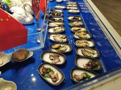 -阳光岛·海鲜盛宴(银泰中心in99店)