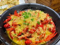-火龙堂·风味民间菜(文一路店)