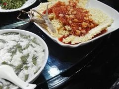 -吴门人家·苏宴宫廷菜(拙政园店)
