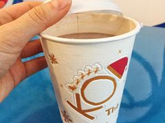 -KOI Thé(正佳广场店)