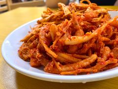 -屋里家延边朝鲜族冷面(南园店)