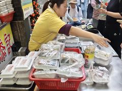 -陈添記·祖傳爽鱼皮·西关老字号(广州首店)