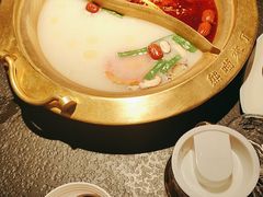 -熊喵来了火锅(太原里第2分店)