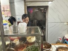 -小罗子汤店(大士院总店)