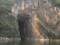 -神农溪纤夫文化旅游区