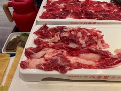 -八合里牛肉火锅(福州万象城店)