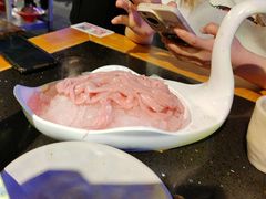 -捞锅坝子老火锅(汽博中心店)