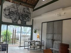 -喜洲吧·江畔老船厂·庭院餐厅(喜临院店)