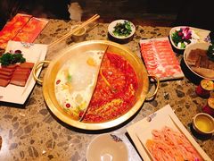 -小龙坎火锅(春熙太古里店)